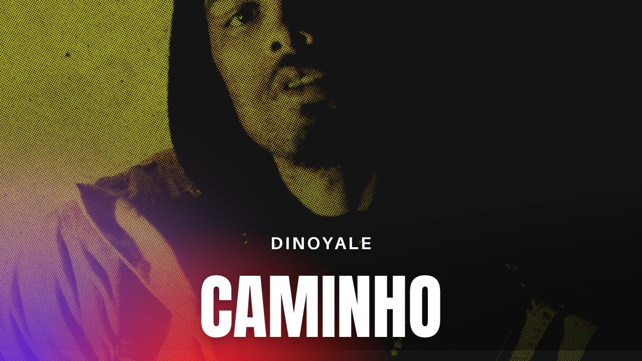 Watch DinoYale - Caminho (Official Video) on YouTube Watch DinoYale - Caminho (Official Video) on YouTube