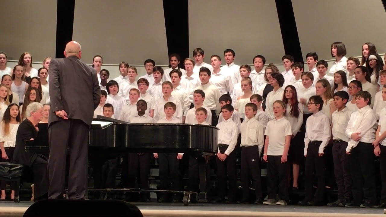 Lo Yisa Goy (לֹא-יִשָּׂא גוֹי  - Lay Down Your Arms)  - Jewish Folk Song