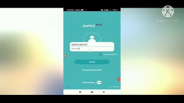 Store mismatch between device and user problem solve in jio pos plus || 100 % working in hindi 2021
