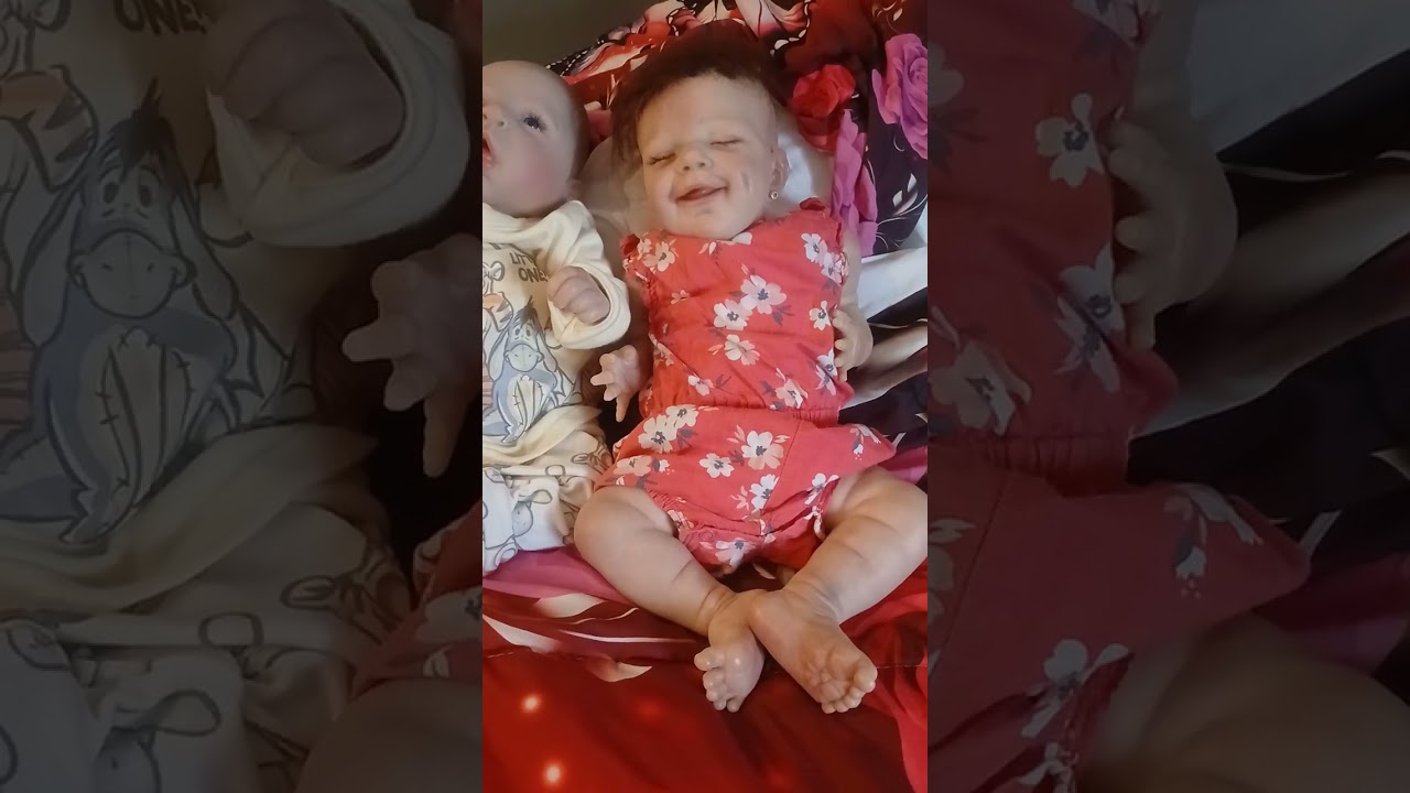 Toddler Tuesday with marybelle and eva