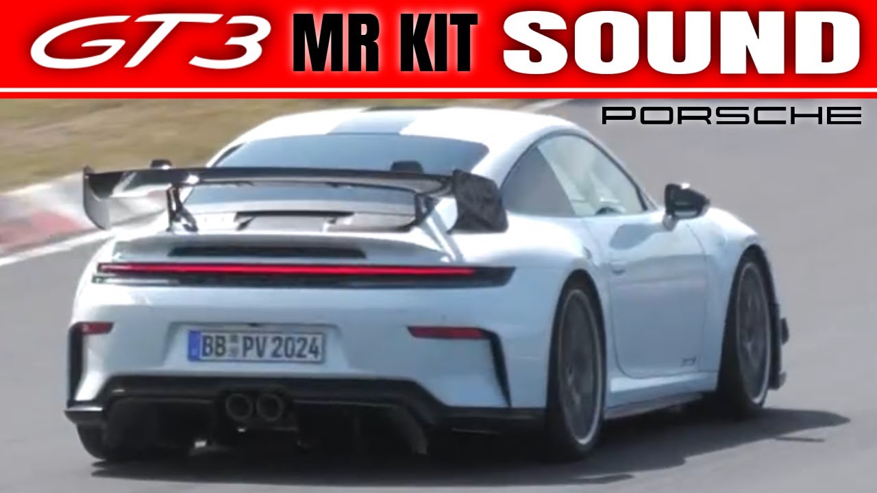 MantheyRacing Porsche 911 GT3 MR 2006 希少 MantheyRacing Porsche 911 GT3 MR 2006 希少 MantheyRacing