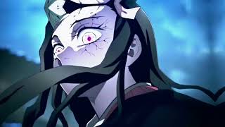 Custer| Nezuko Edit