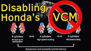 Why I hate Honda & Acura VCM by Viks Vehicles 23,939 views 3 years ago 12 minutes, 32 seconds