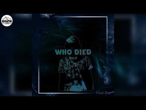 Final Dot From The Dead