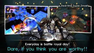 4Story - Age of Heroes [ Android APK ] Gameplay screenshot 4