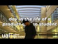 day in the life of a product design student | CSM COVID Edition