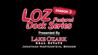 LOZ Featured Docks Season 3 Coming Soon