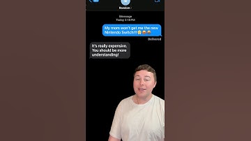 MY MOM STINKS!!!😤💬 *Texting Random Numbers!* #comedy #prank #shorts