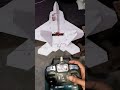#f22raptor #shorts #viral #rcplane #f22 #electronics #flysky #jet #deltawing