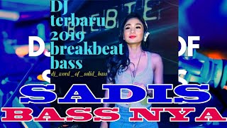 Dj terbaru 2019 PALING ENAK