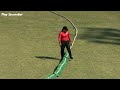 SA Emerging Women vs Bangladesh Emerging Women - T20 Match 1 Live from Pietermaritzburg Oval