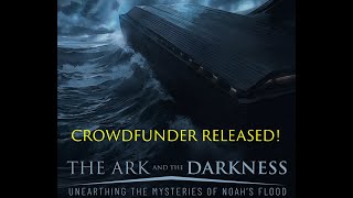 The Ark and the Darkness: Promo Video