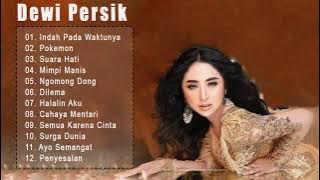 Lagu terbaik Dewi Persik 2020 - Kumpulan Lagu Dewi Persik (Full Album) 2020