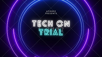 Tech On Trial:  Legal Tech Insights  Navigating Document Creation with AI and NLP