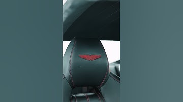 Aston Martin DB9 - Wilsons Auctions Belfast - #supercars #cars #astonmartin #DB9 #supercarsbuzz