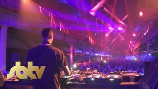Adam Beyer | Uncovering the Techno Legend [Documentary]: #SBTV10
