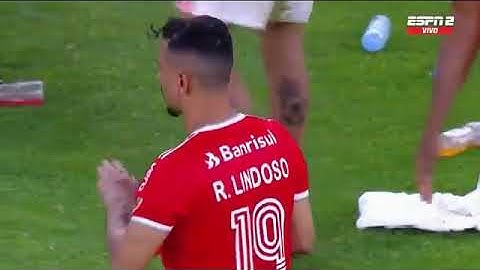 Boca vs Internacional - Tanda de penales completo (5 - 4)