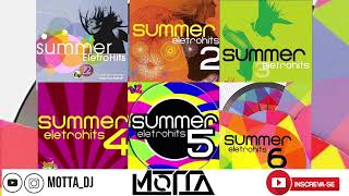 HOUSE anos 2000 | As melhores summer eletrohits  | DJ set (motta dj )