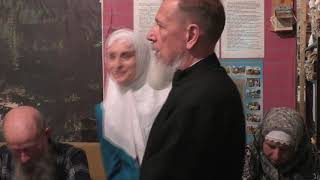 Собрание. Двое Новых. События Разные. 22. 05. 2022