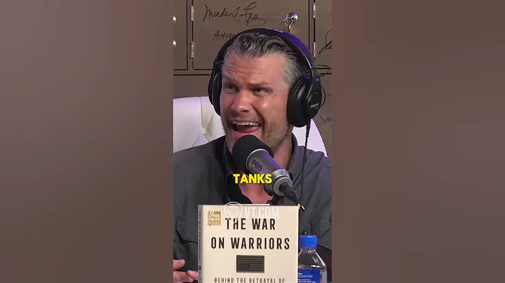 Pete Hegseth Deemed an “Extremist” by Military
