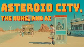 Asteroid City is Lying to Your Face by Taylor J. Williams 166,736 views 11 months ago 17 minutes