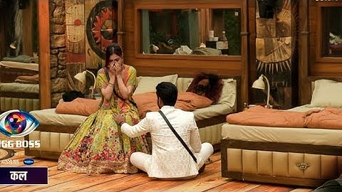 Farhana Gets Emotional Breakdown After Baseer Say Sorry & Break Friendship With Amaal BB19 WKV Promo