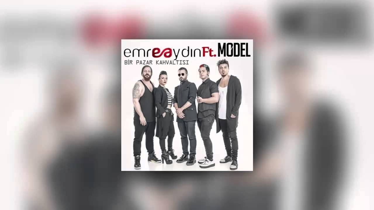 Emre Aydin Bir Pazar Kahvaltisi Feat Model Youtube