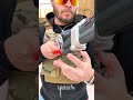 アメリカのスーパーで売ってるショットガンを取り寄せてみた #Shorts