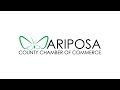 Mariposa county chamber of commerce