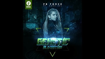 FB Force - Genetic Algorithm ([SC]Smasher Remix) [CTR031] / Breakbeat / BigBeat
