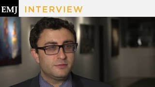Dr Abraham Ari Hakimi discusses sarcomatoid renal cell carcinoma (RCC)