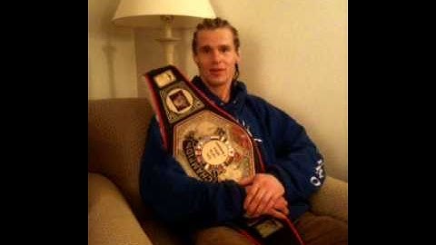 Nathan Murdock XFL 145 Champion Post fight Interview