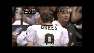 Field goals missed by a mile by Ding Productions