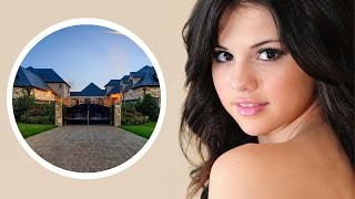 Selena Gomez Selling Her Dallas Mansion, Moving in with The Weeknd! News