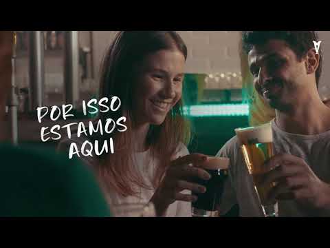 Vídeo: European Beer Star 2015: a cerveja artesanal italiana chega