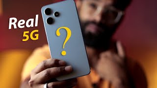 Most Budget Selling 5G Phone || ￼Redmi 12 5G Simple Reason to Buy 