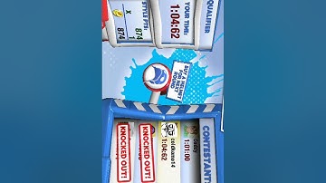 Wipeout Part 2 Epic Fails upon u