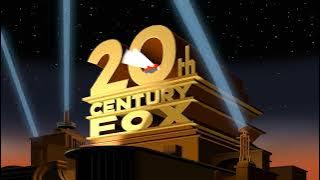 (What if?) 20th century Fox (1994, Cannonball Run)