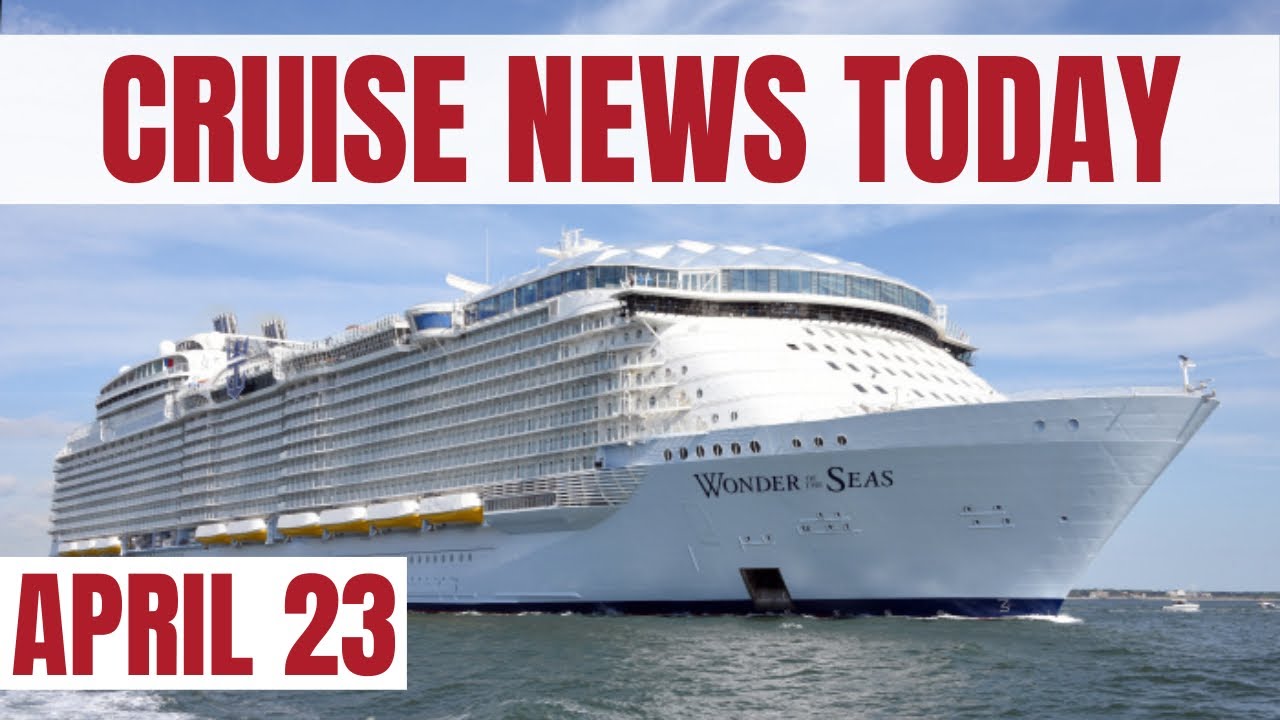 cruise industry news order book