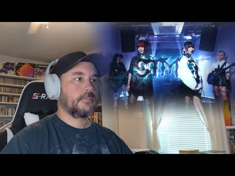 ZENTSUPPA / STMLT (REACTION)