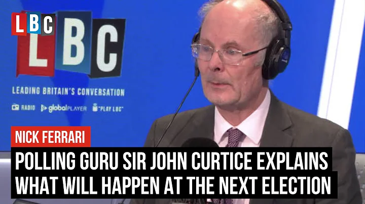 Polling expert Sir John Curtice explains what will...