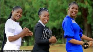 KRISTO WA MSALABA // MSANII MUSIC GROUP