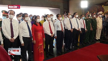 TP Hồ Chí Minh tổ chức Lễ giỗ Tổ Hùng Vương năm Quý Mão 2023 | Tin văn hóa xã hội cuối ngày 29/4