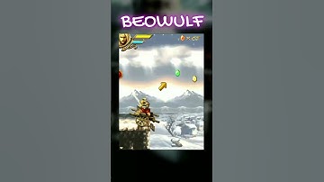 Beowulf MOBILE JAVA GAMES GAMEPLAY GAMELOFT | NOKIA SONY ERICSSON | Nostalgia Old Games