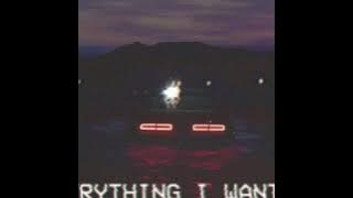 Mshayi & Mr Thela - Everything I Wanted