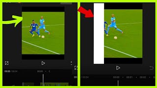 How To Create White Line Transition Overlay In Capcut