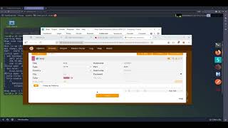 Interceptor TryHackMe WalkThrough