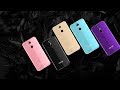 Oukitel C8 бюджетный смартфон 2017 с экраном 18:9