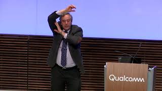 Multistatic 3D Whole Body mmWave Imaging by Prof. CareyRappaport