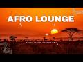 Tropical Afro Lounge Beats 🌿 | Soulful Afro Music to Ease Stress &amp; Inspire Peace